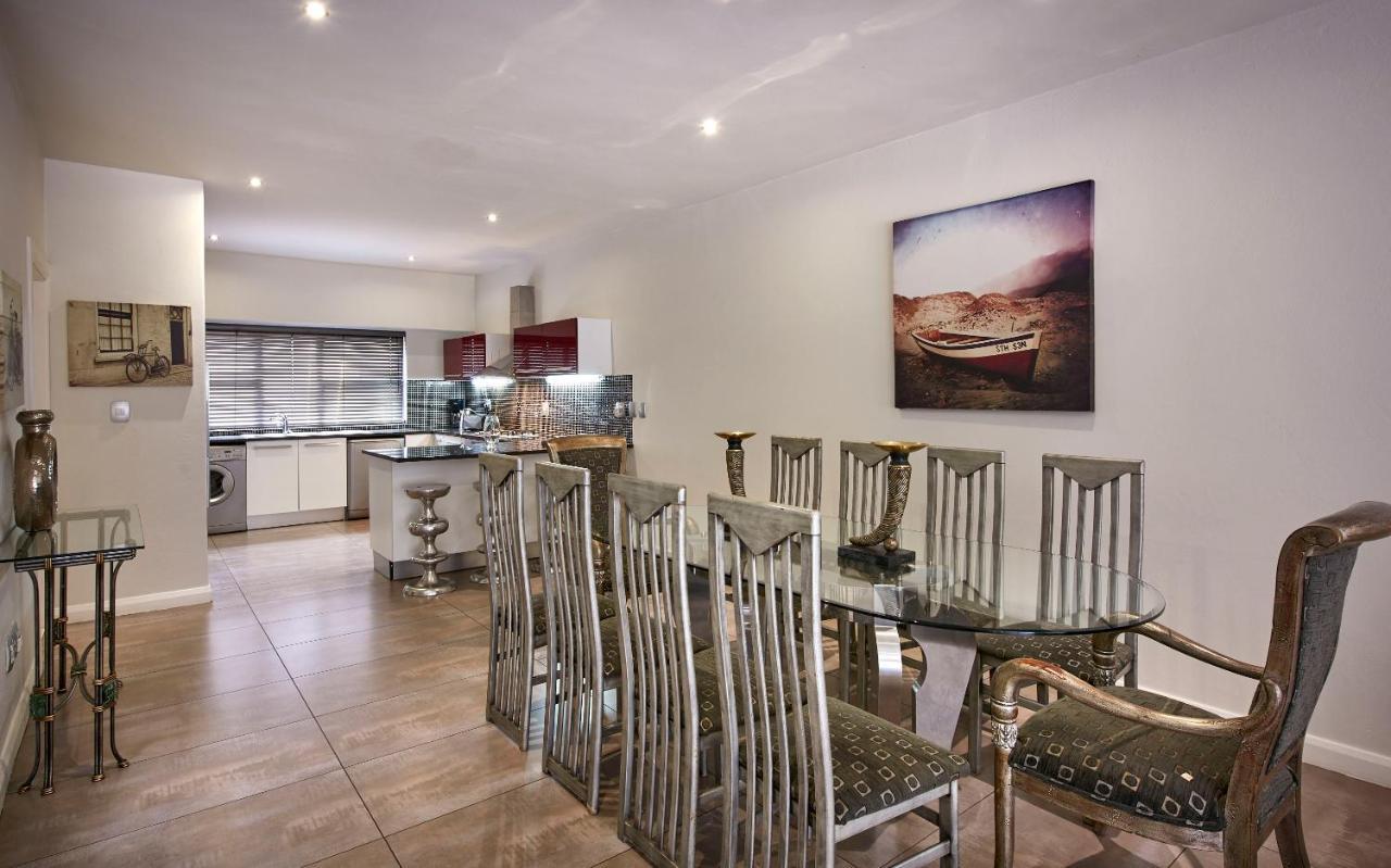 Dynasty Forest Sandown Serviced Apartments & Self Catering Hotel Johannesburg Exterior foto