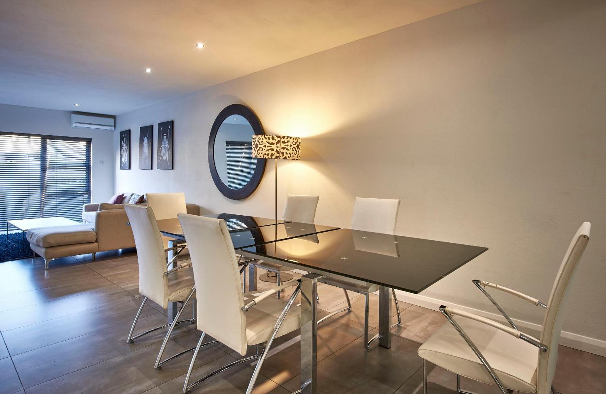 Dynasty Forest Sandown Serviced Apartments & Self Catering Hotel Johannesburg Cameră foto