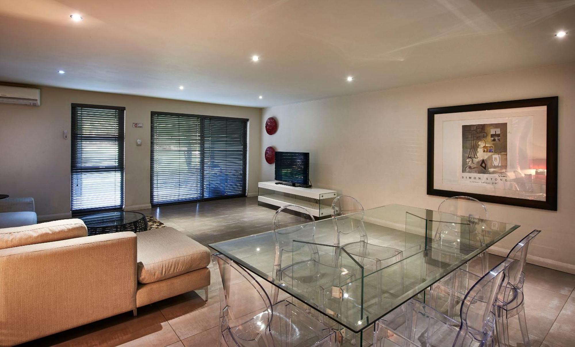 Dynasty Forest Sandown Serviced Apartments & Self Catering Hotel Johannesburg Cameră foto
