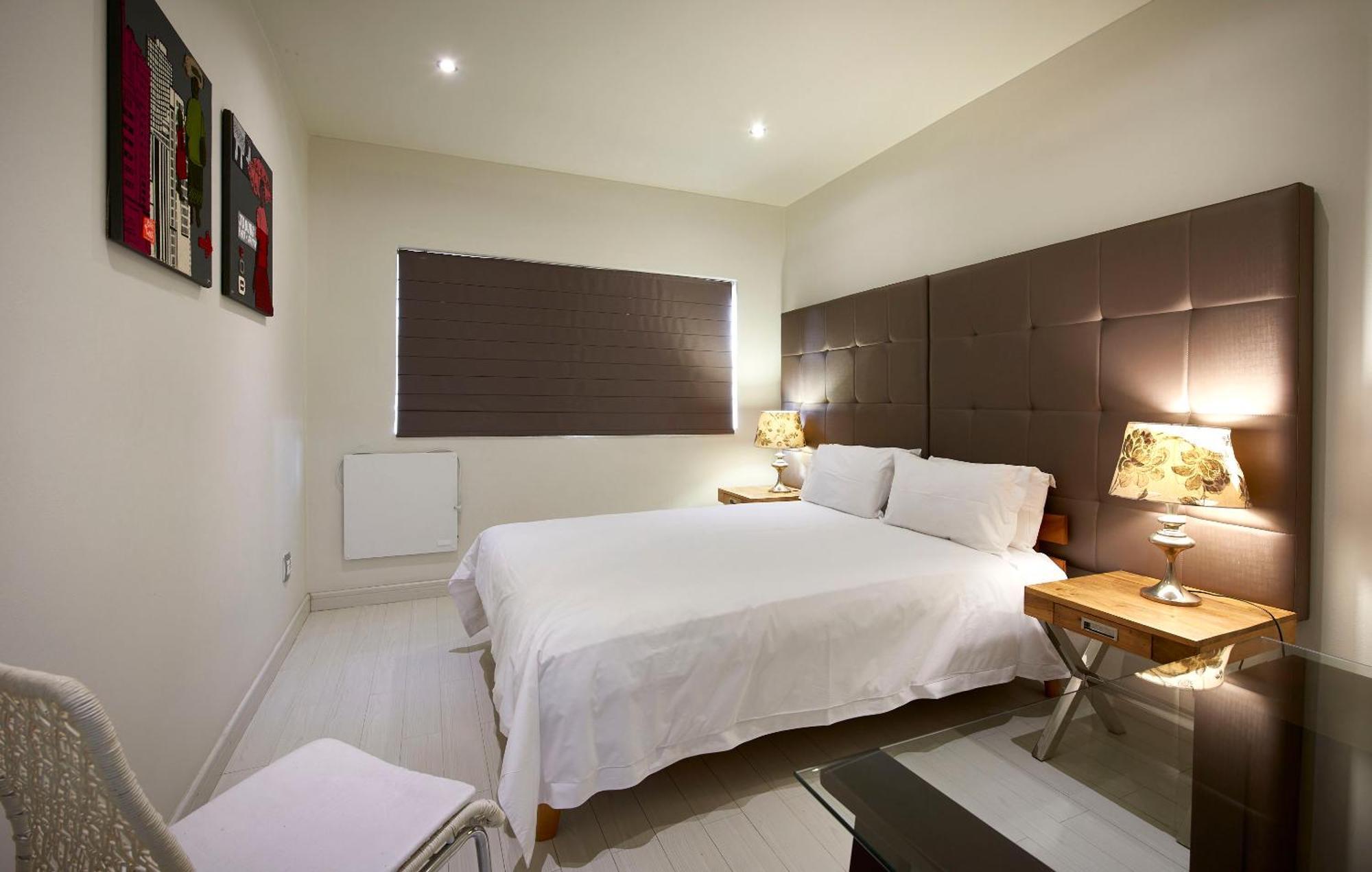Dynasty Forest Sandown Serviced Apartments & Self Catering Hotel Johannesburg Cameră foto