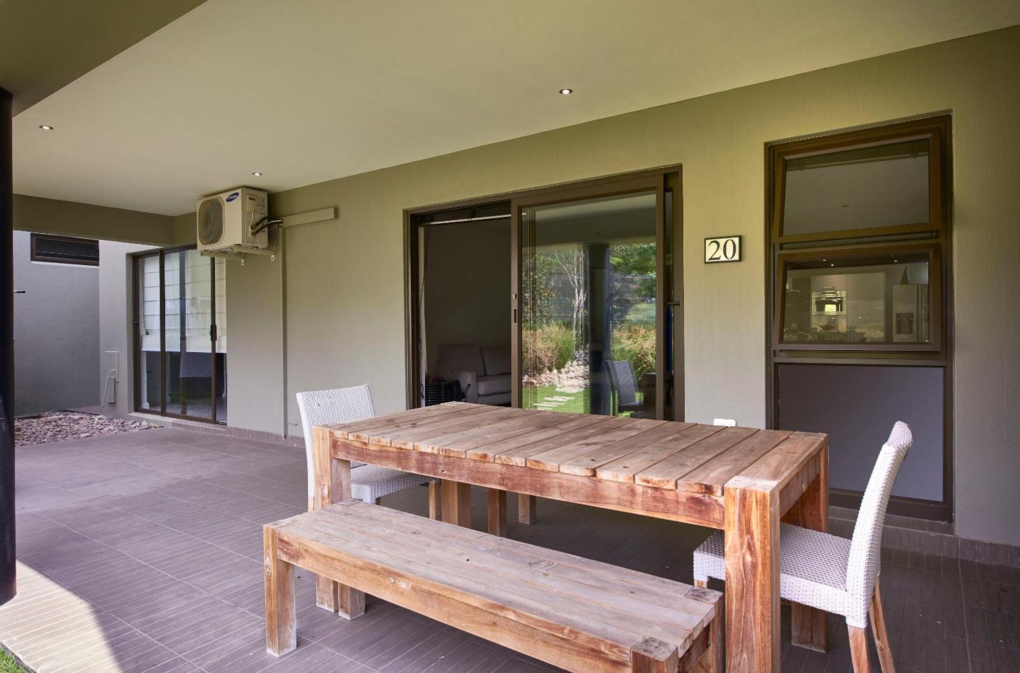 Dynasty Forest Sandown Serviced Apartments & Self Catering Hotel Johannesburg Cameră foto