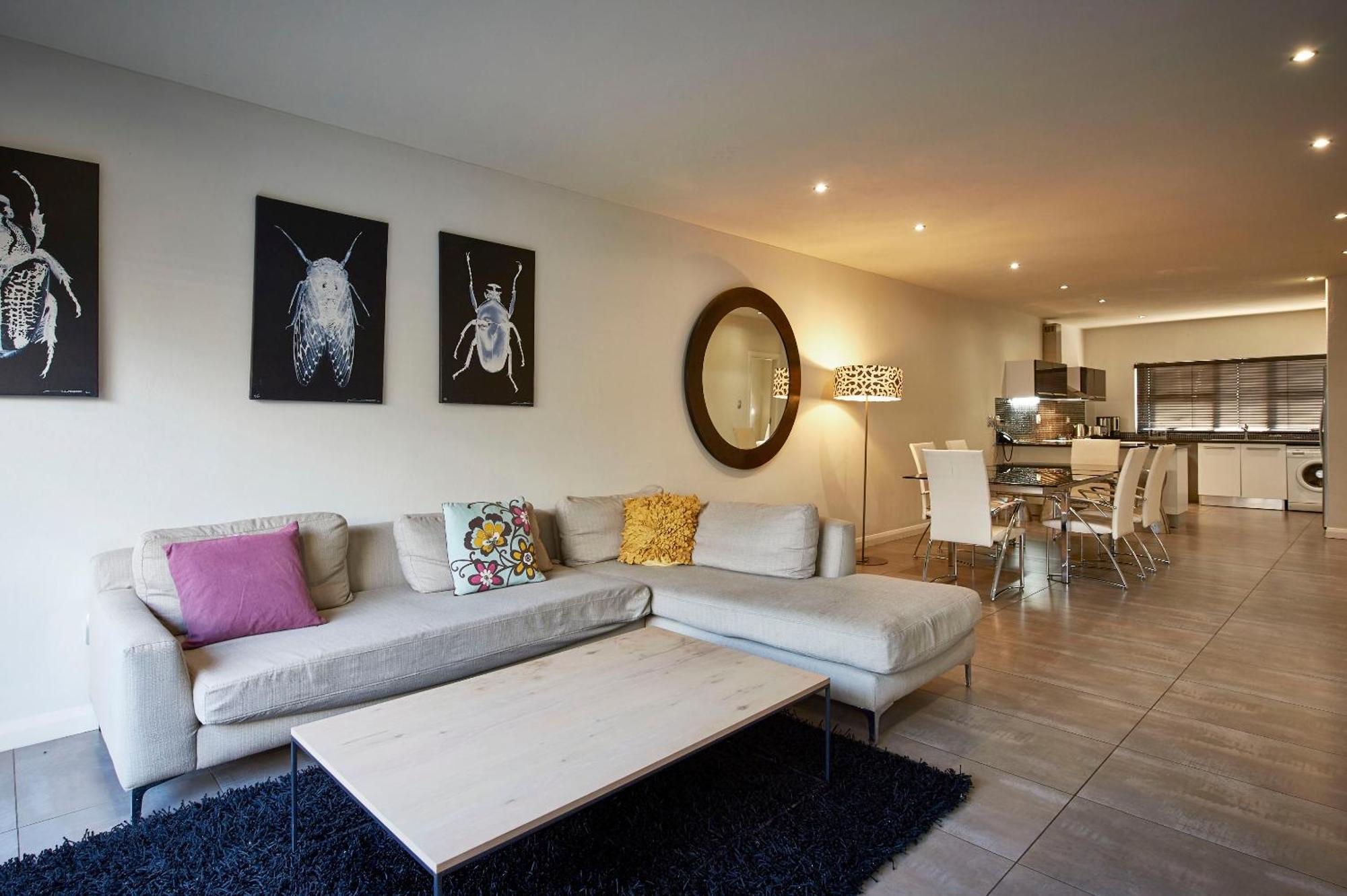 Dynasty Forest Sandown Serviced Apartments & Self Catering Hotel Johannesburg Cameră foto