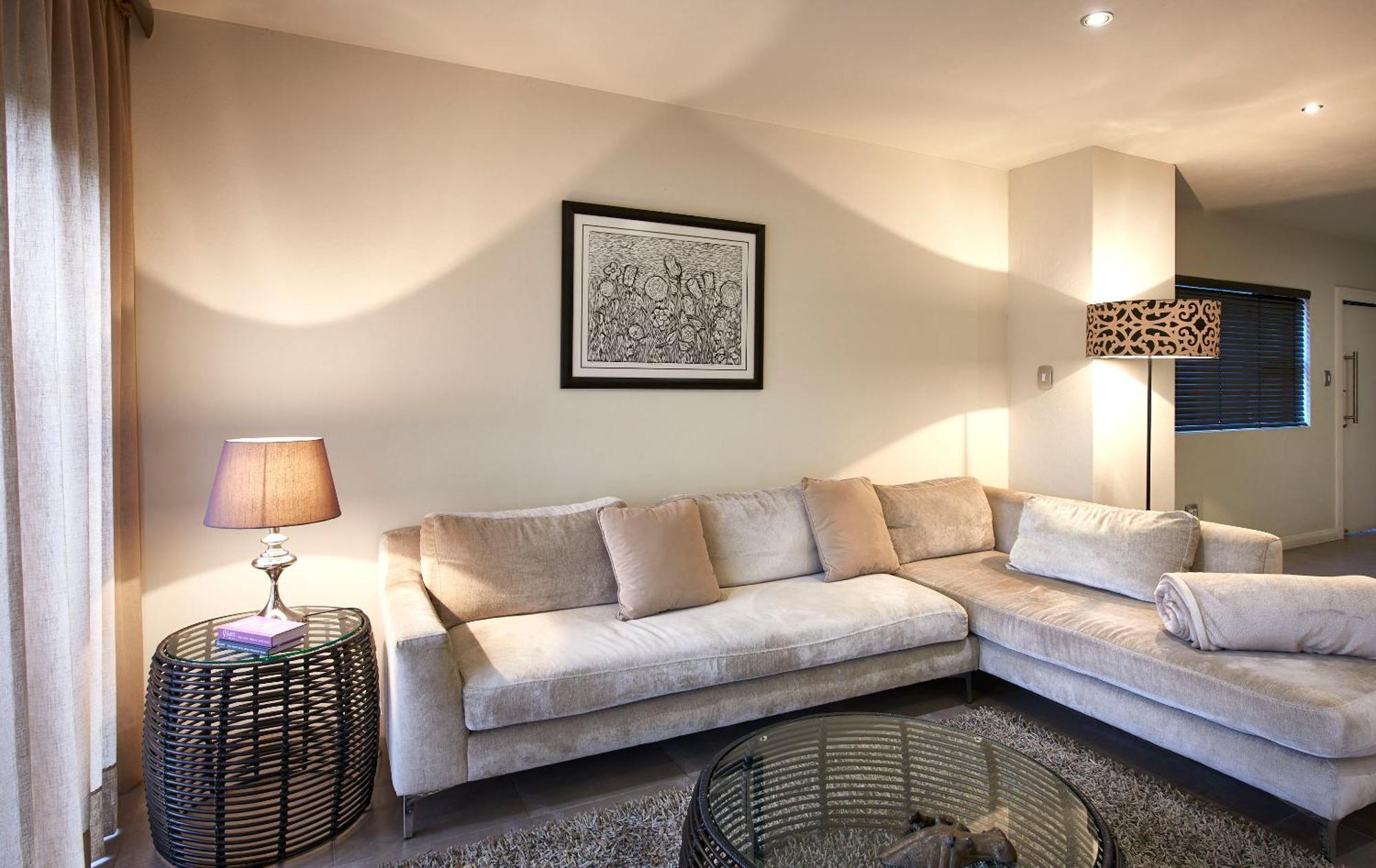 Dynasty Forest Sandown Serviced Apartments & Self Catering Hotel Johannesburg Cameră foto