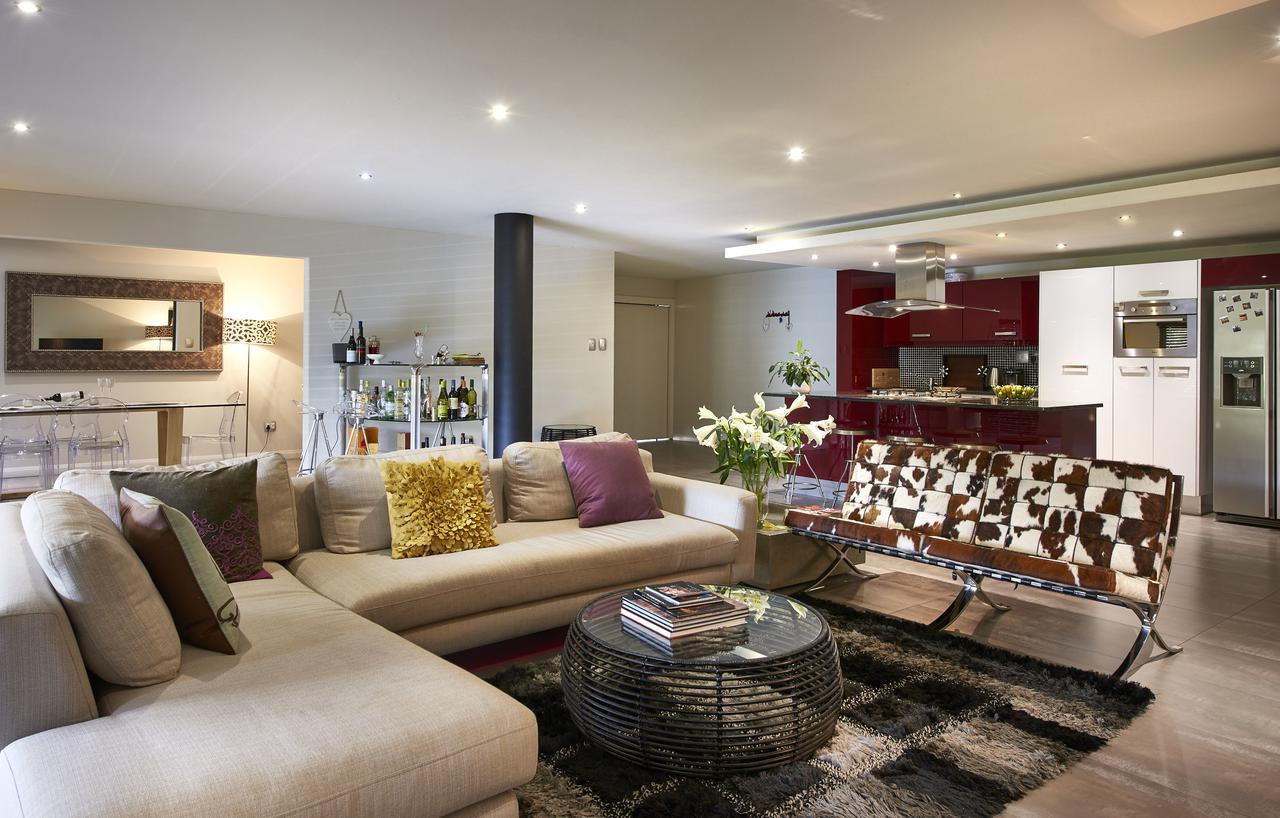 Dynasty Forest Sandown Serviced Apartments & Self Catering Hotel Johannesburg Exterior foto