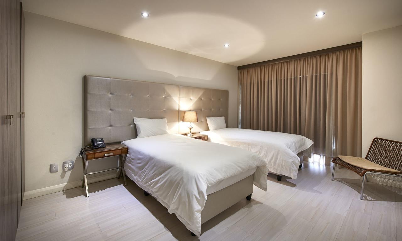 Dynasty Forest Sandown Serviced Apartments & Self Catering Hotel Johannesburg Exterior foto