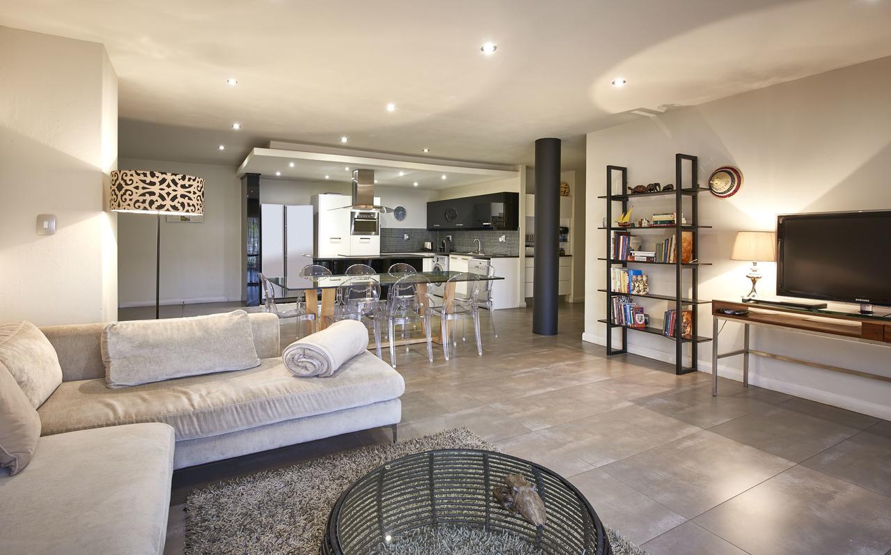 Dynasty Forest Sandown Serviced Apartments & Self Catering Hotel Johannesburg Exterior foto
