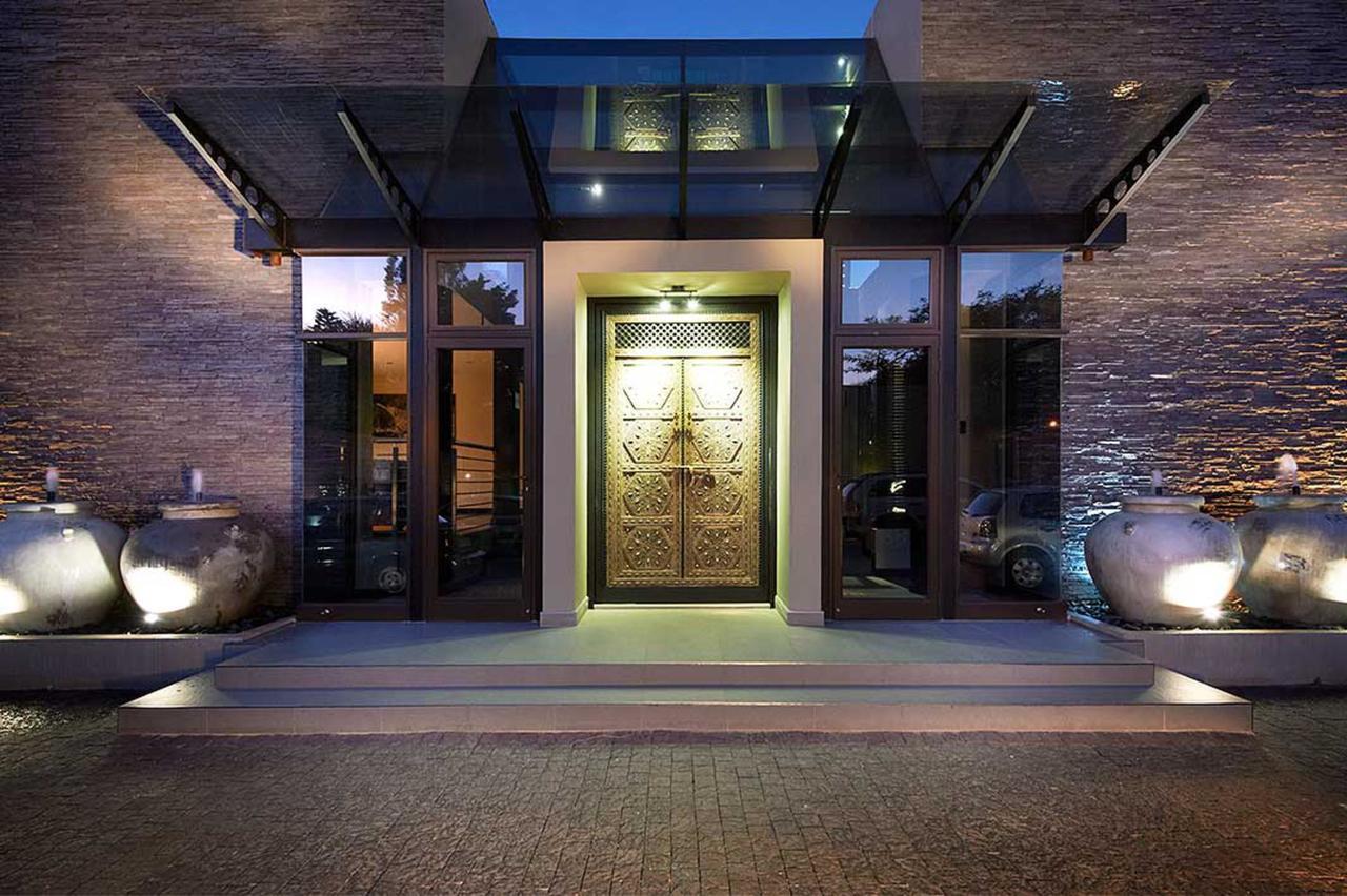 Dynasty Forest Sandown Serviced Apartments & Self Catering Hotel Johannesburg Exterior foto