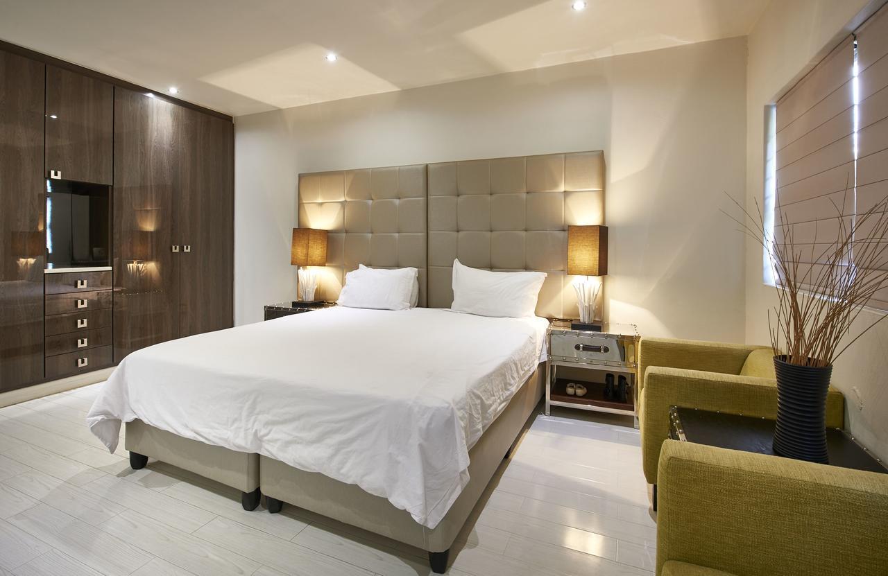 Dynasty Forest Sandown Serviced Apartments & Self Catering Hotel Johannesburg Exterior foto