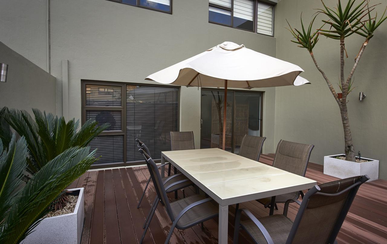 Dynasty Forest Sandown Serviced Apartments & Self Catering Hotel Johannesburg Exterior foto