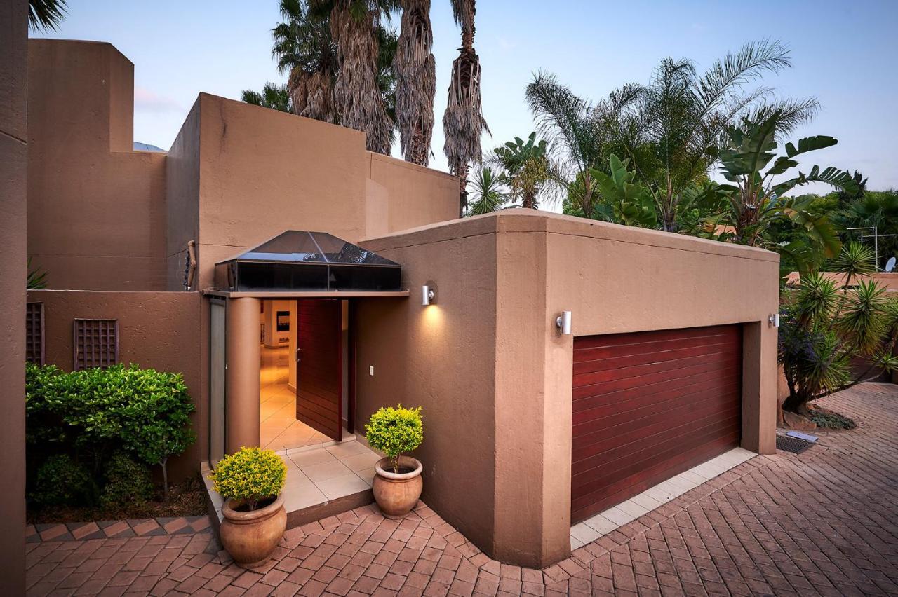Dynasty Forest Sandown Serviced Apartments & Self Catering Hotel Johannesburg Exterior foto